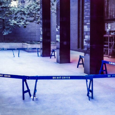 Blue Line 1 1974
